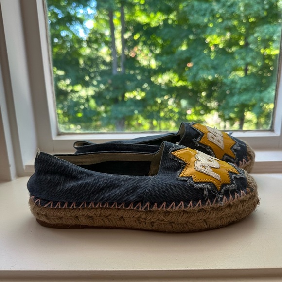 Chiara Ferragni espadrilles size 37 - Picture 6 of 7